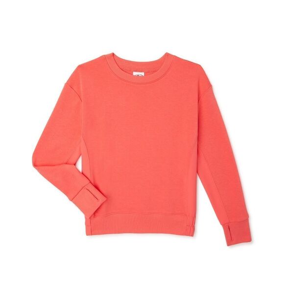 Girls Crewneck Sweatshirts Jeggings & Straight Leg Jeans 4-Piece Size XL - Picture 8 of 10